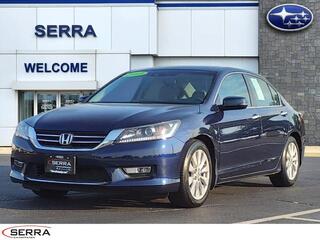 2013 Honda Accord for sale in Savoy IL