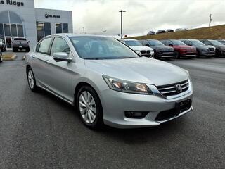 2014 Honda Accord for sale in Lebanon VA