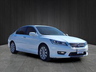 2014 Honda Accord for sale in San Antonio TX