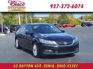 2015 Honda Accord for sale in Xenia OH