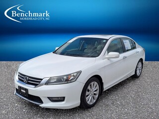2015 Honda Accord for sale in Morehead City NC