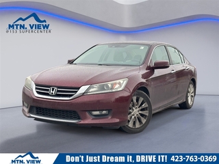 2015 Honda Accord for sale in Chattanooga TN
