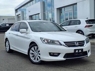 2015 Honda Accord for sale in Cincinnati OH