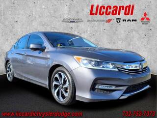 2016 Honda Accord for sale in Greenbrook NJ