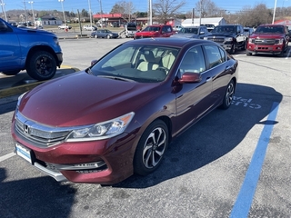 2017 Honda Accord for sale in Morristown TN