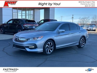2017 Honda Accord for sale in Florence KY