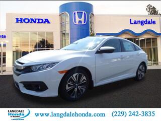 2017 Honda Accord for sale in Valdosta GA