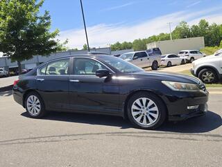 2013 Honda Accord for sale in Greer SC