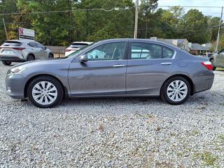 2014 Honda Accord for sale in Brandon MS