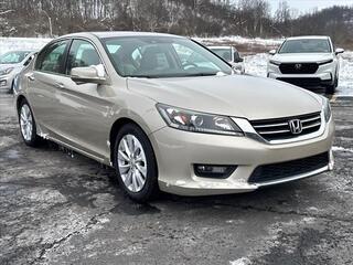 2015 Honda Accord for sale in Bridgeport WV