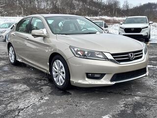 2015 Honda Accord for sale in Bridgeport WV