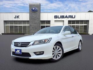 2015 Honda Accord for sale in Nederland TX