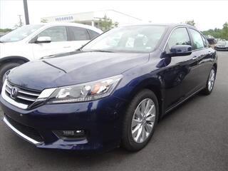 2015 Honda Accord for sale in Columbus GA