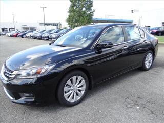 2015 Honda Accord for sale in Columbus GA