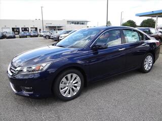 2015 Honda Accord for sale in Columbus GA