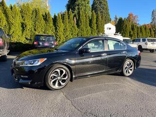 2016 Honda Accord for sale in Milwaukie OR