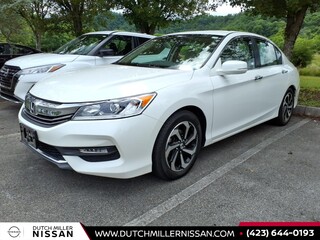 2017 Honda Accord for sale in Bristol TN