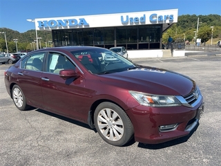 2013 Honda Accord for sale in Bristol TN