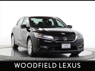 2013 Honda Accord for sale in Schaumburg IL