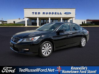 2014 Honda Accord for sale in Knoxville TN