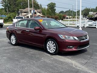 2014 Honda Accord for sale in Hendersonville NC