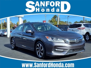 2016 Honda Accord for sale in Sanford NC