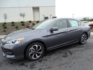 2016 Honda Accord for sale in Columbus GA