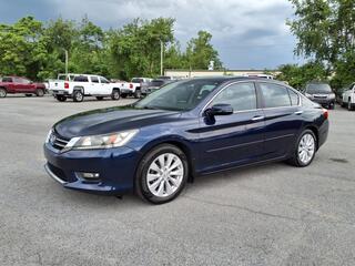 2014 Honda Accord for sale in Johnson City TN