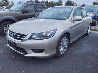 2015 Honda Accord for sale in Roanoke VA