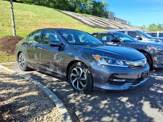 2016 Honda Accord for sale in Roanoke VA