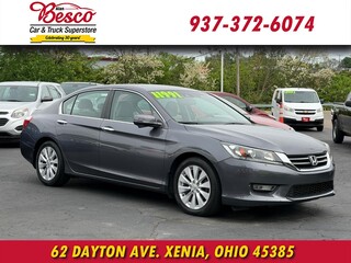 2013 Honda Accord for sale in Xenia OH