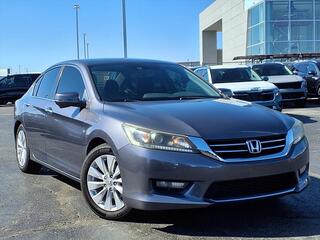 2014 Honda Accord for sale in Cincinnati OH