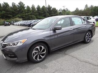 2016 Honda Accord for sale in Columbus GA