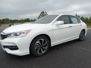 2016 Honda Accord for sale in Columbus GA