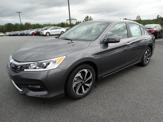 2016 Honda Accord for sale in Columbus GA