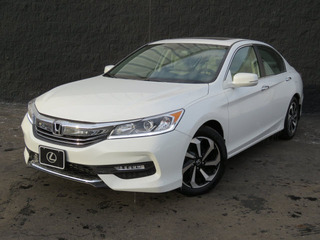 2017 Honda Accord for sale in Toledo OH