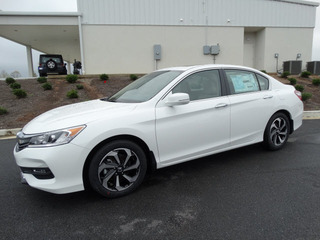 2016 Honda Accord for sale in Columbus GA