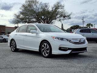 2017 Honda Accord for sale in Greer SC