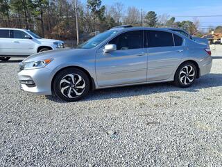 2016 Honda Accord for sale in Brandon MS