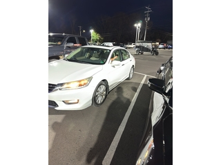 2015 Honda Accord for sale in Johnson City TN