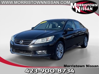 2013 Honda Accord for sale in Morristown TN