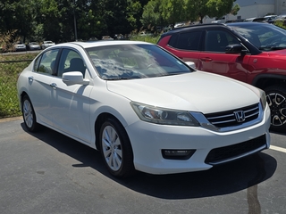 2014 Honda Accord for sale in Batesville MS