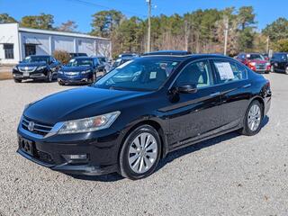 2014 Honda Accord for sale in Morehead City NC