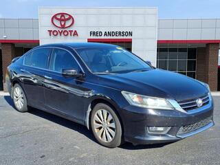 2015 Honda Accord for sale in Sanford NC