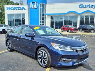 2017 Honda Accord for sale in Tupelo MS