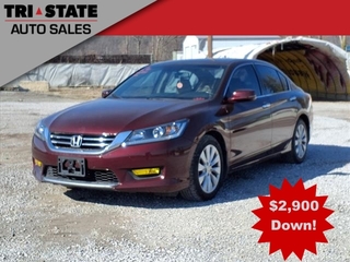 2015 Honda Accord for sale in Cincinnati OH