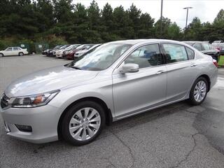 2015 Honda Accord for sale in Columbus GA