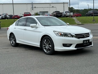 2015 Honda Accord for sale in Cleveland TN