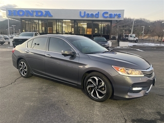 2017 Honda Accord for sale in Bristol TN