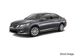 2013 Honda Accord for sale in Knoxville TN